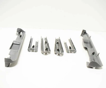 Bmw 5 E39 7 E38 Abdeckung Originalus 52108217290