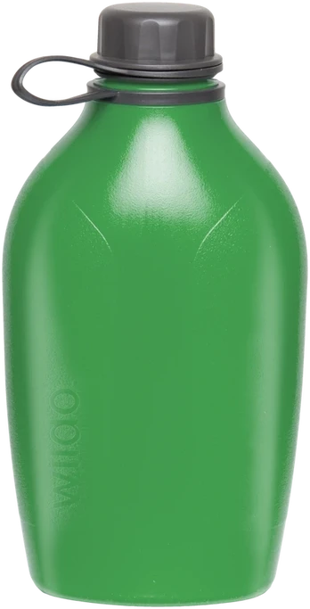 Gertuvė Wildo® Explorer Bottle, 1l., Sugarcane