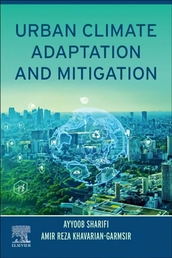 Urban climate adaptation and mitigation