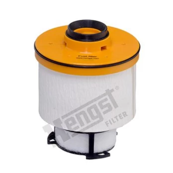 Kuro filtras HENGST FILTER E467KP D384