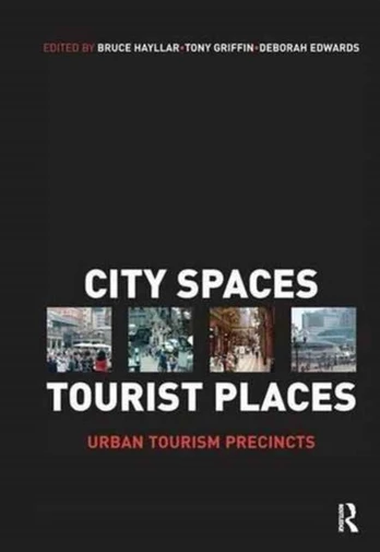 City Spaces - Tourist Places