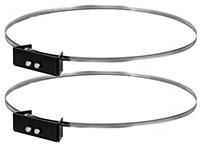 Laikiklis B Tech Column Clamp