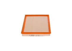 Oro filtras BOSCH F026400356 kaina