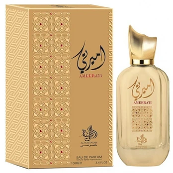 Al Wataniah - Ameerati - EDP - 100 ml