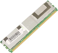 RAM Coreparts 4GB Memory Module for Dell 667MHZ DDR2 MAJOR kaina