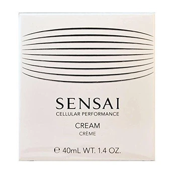 Stangrinantis kremas veidui Kanebo Sensai Cellular Performance, 40 ml
