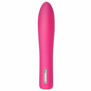 NALONE - IRIS 20 MODE VIBRATOR PINK 16 CM
