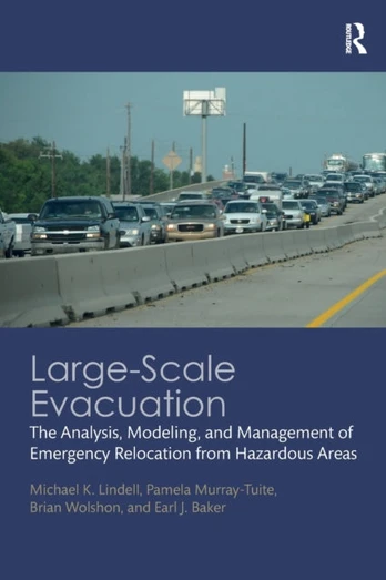 Large-Scale Evacuation