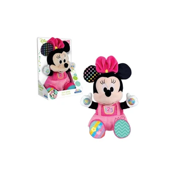 „Clementoni Interactive Plush Minnie“ (50130)