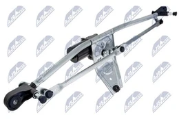 Valytuvo trauklė NTY ESW-FR-013