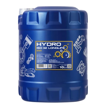 Alyva Mannol HYDRO ISO 32 10L
