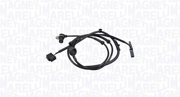Jutiklis, rato greitis MAGNETI MARELLI 172100125010