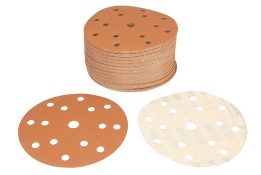Abrasives STARCKE 310KBP0120