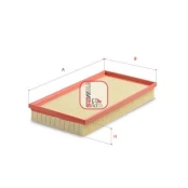 Oro filtras SOFIMA S3007A kaina