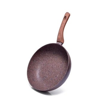 Fissman Gili keptuvė MAGIC BROWN 26x7,8cm (aliuminis)