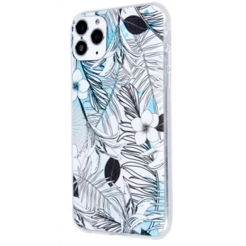 Dėklas Mocco Trendy Ultra Back Case Silicone Case for Apple iPhone 6 / 6S