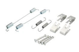DELPHI LY1346 Brake shoe fitting kit kaina