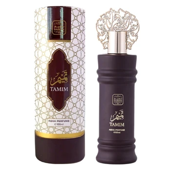 Naseem Tamim EDT tualetinis vanduo vyrams, 100 ml