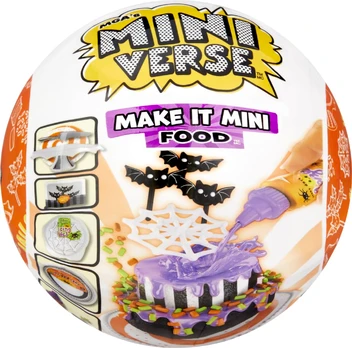 Figures Miniverse Mini Diner