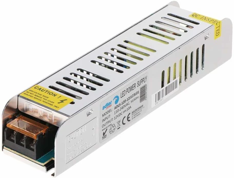 IMPULSINIS MAITINTUVAS ADLS-120-12 ADLER Power