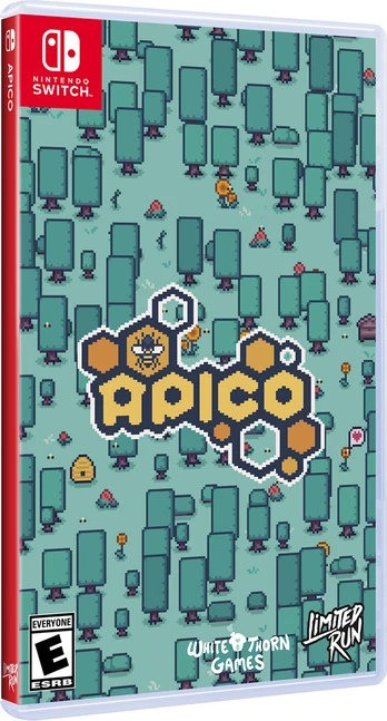 Apico Unknown