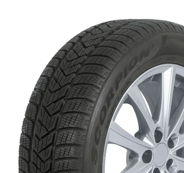 Pirelli Scorpion Winter 295/45R19 113 V