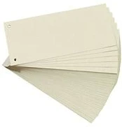 Herlitz 10,5x24cm 100vnt. (10843621)