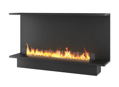 INFIRE ETRONIC BASIC C1400 automatinis biožidinys įmontuojamas