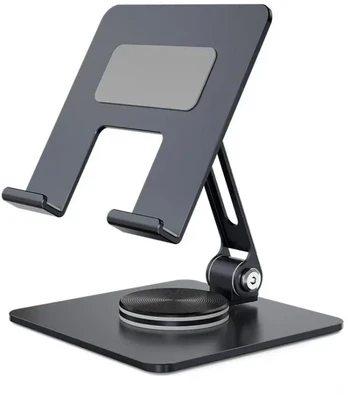 Capture Foldable 360-degree rotating Planšetė & iPad POS Stand