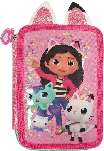 Penalas Gabby's Dollhouse GD00045 KiDS Licensing