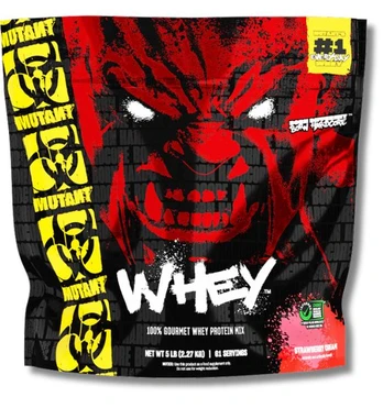 Mutant Whey 2270 g.
