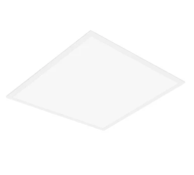 33W LED panelė PL COMP, balta, 60x60cm, 4000K, IP40, DALI2