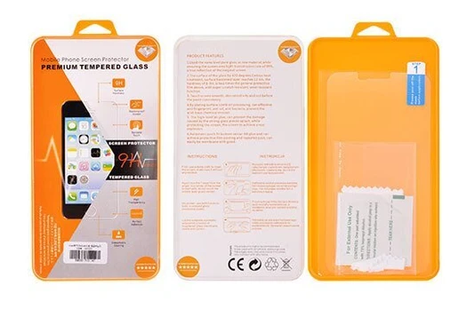 Apsauginis stiklas Orange Samsung Galaxy A03/A03S/A03 CORE/A02/A02S/A04