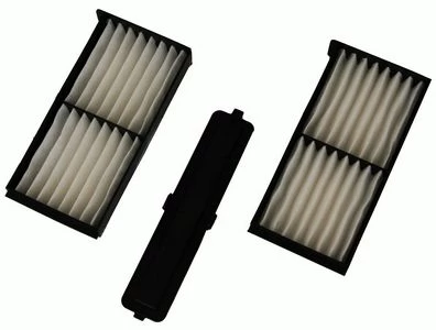 Filtras, salono oras DENCKERMANN M110777