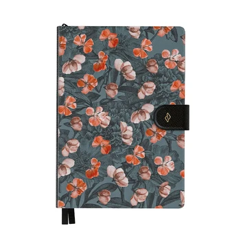 No Rain No Flowers - Infinity Planner