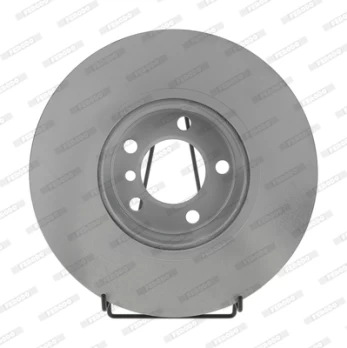 FERODO DDF2603C Brake Disc