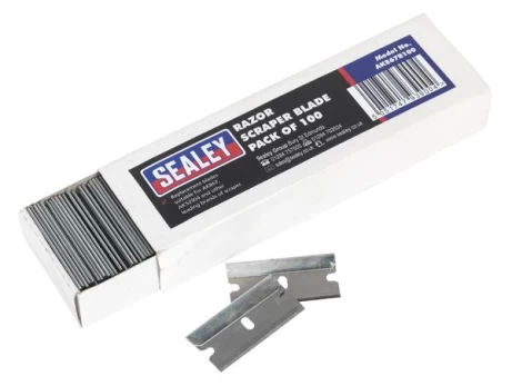 Geležtė į grandiklį - SEA AK867B100