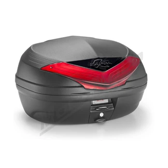 KAPPA Monolock galinė daiktadėžė 46L