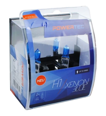 M-TECH H1 lemputė