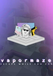 Vapormaze PC kaina