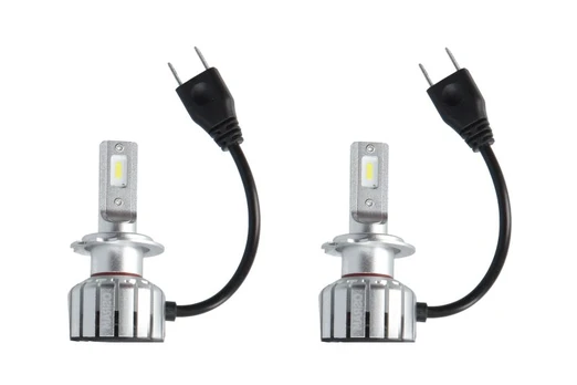 LED light bulb H7 LEDriving HL BRIGHT (2 pcs) 24V 18W