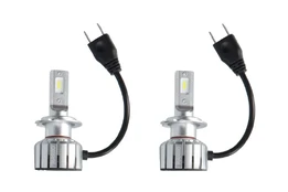 LED light bulb H7 LEDriving HL BRIGHT (2 pcs) 24V 18W kaina