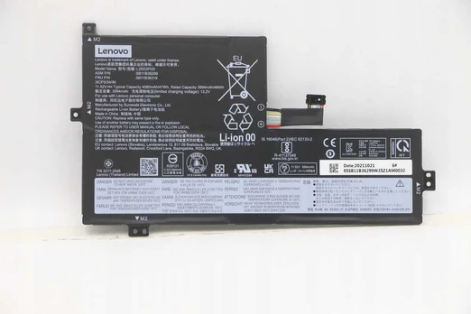 Lenovo SD/C L20D3PG0 11.52V47Wh3elementų (5B11B36319)
