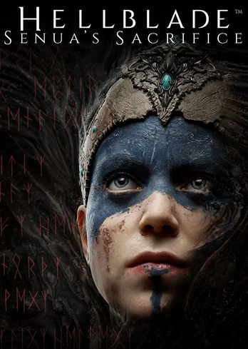 Hellblade: Senua's Sacrifice PC