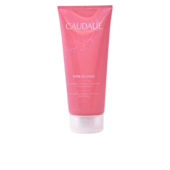 Dušo želė Caudalie Rose De Vigne, 200 ml