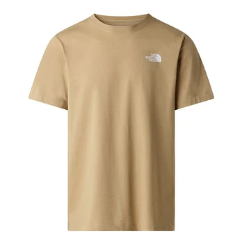 The North Face Evolution Nse Box - Dydis S (0A8B6KLK51 Marškinėliai)