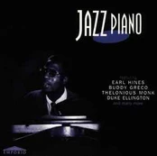 CD Various - Jazz Piano