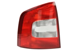 Galinis žibintas MAGNETI MARELLI 714021701701 kaina