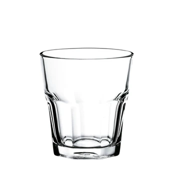 Stiklinės CASABLANCA 245 ml.