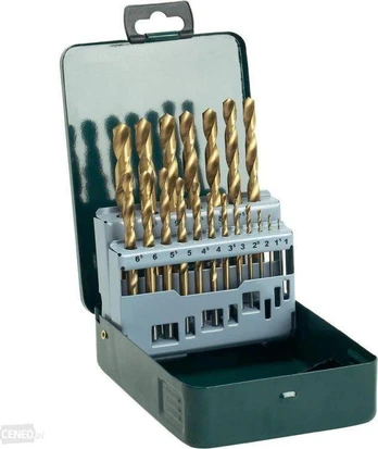 Grąžtas Bosch, metalas, hss, 4.5 mm